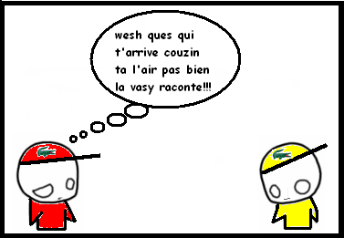 discution